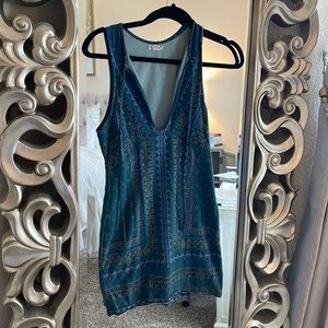 Free People body-con dress